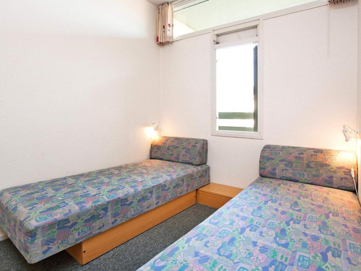 4 Person Holiday Home On A Holiday Park In Fanø Esterno foto