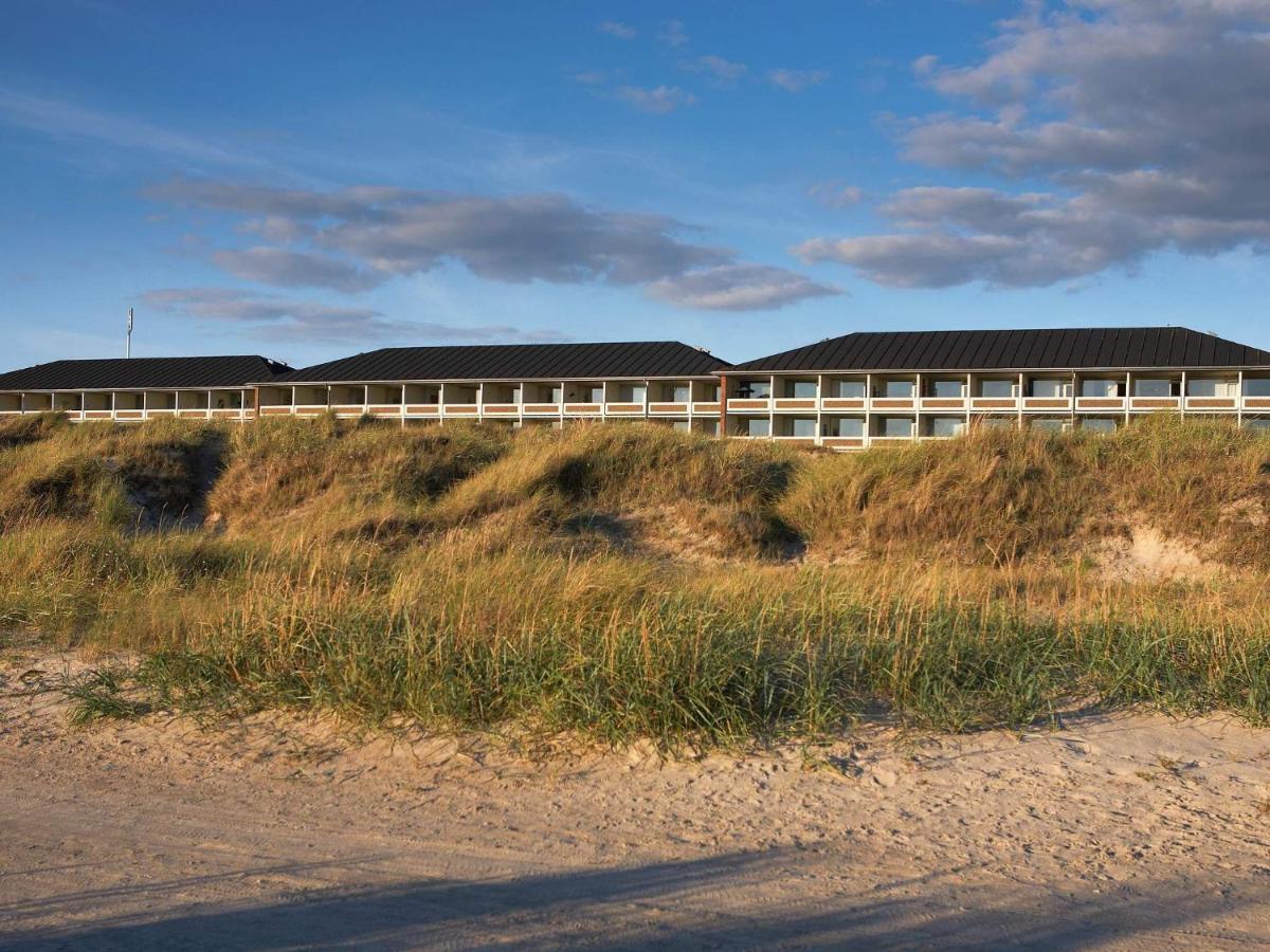 4 Person Holiday Home On A Holiday Park In Fanø Esterno foto